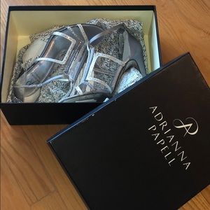 Adrianna Papell heels (7)